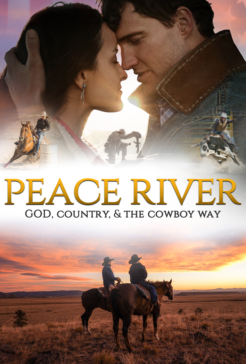 Peace River (2022)