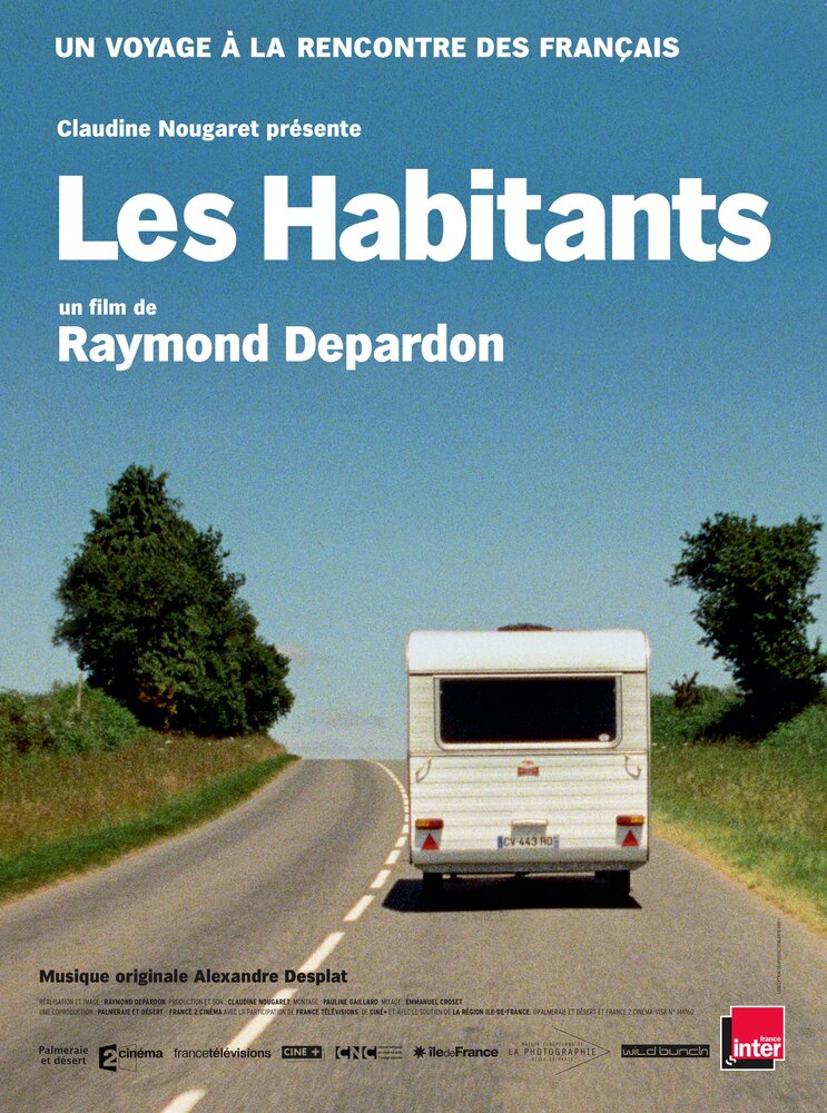 Les habitants (2016)