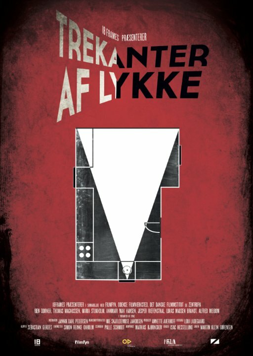 Trekanter af lykke (2014)