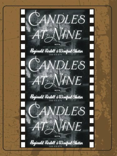 Candles at Nine (1944)