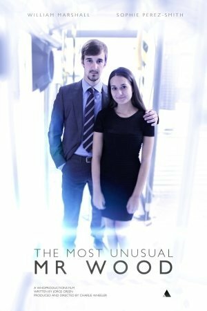 The Most Unusual Mr Wood (2015)