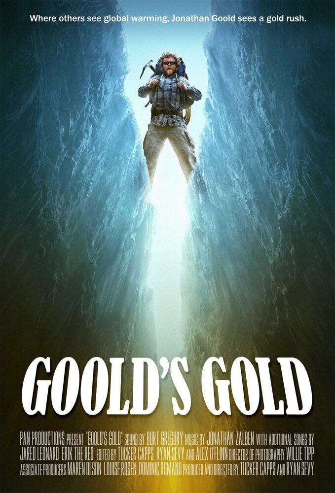 Goold's Gold (2011)