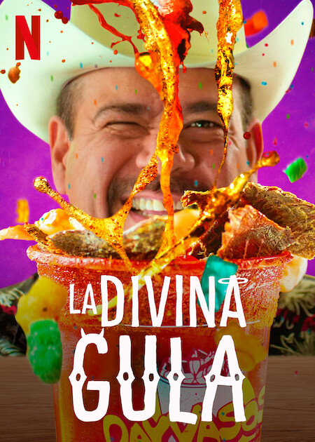 La Divina Gula (2022)