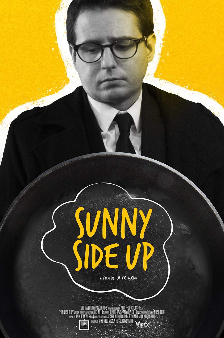 Sunny Side Up (2017)