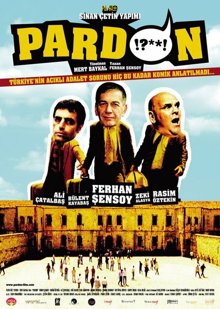 Pardon (2005)