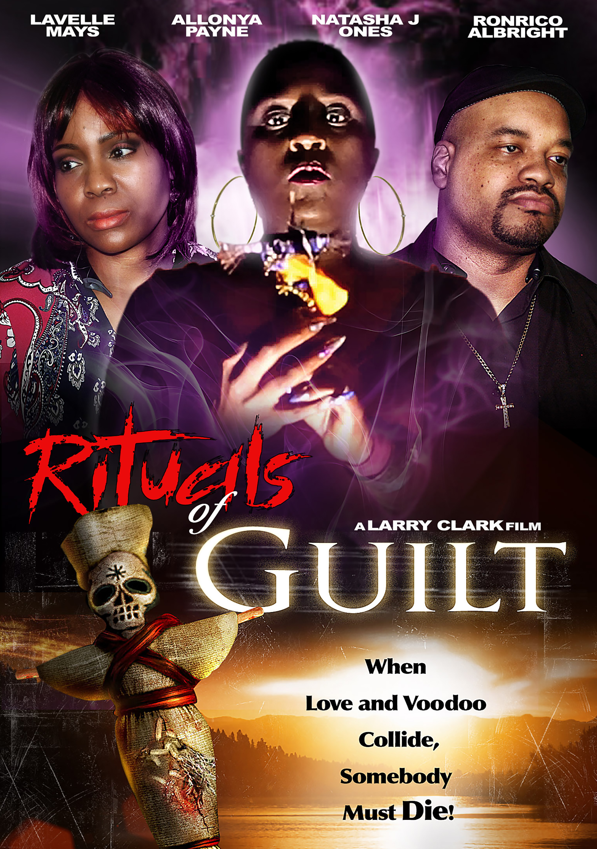 Rituals of Guilt (2018)