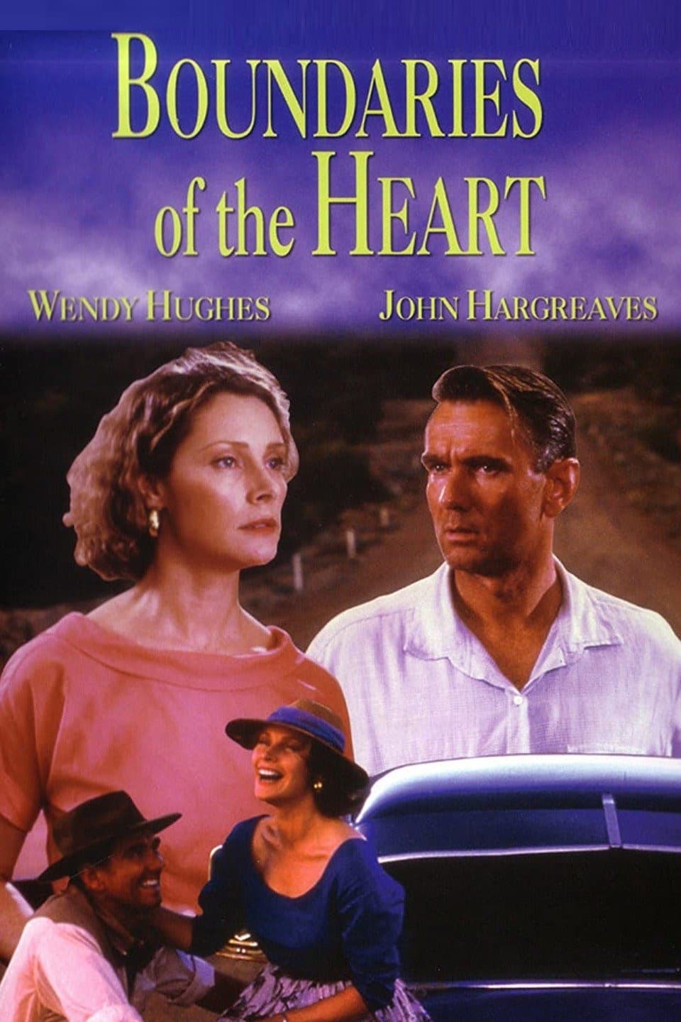 Boundaries of the Heart (1988)