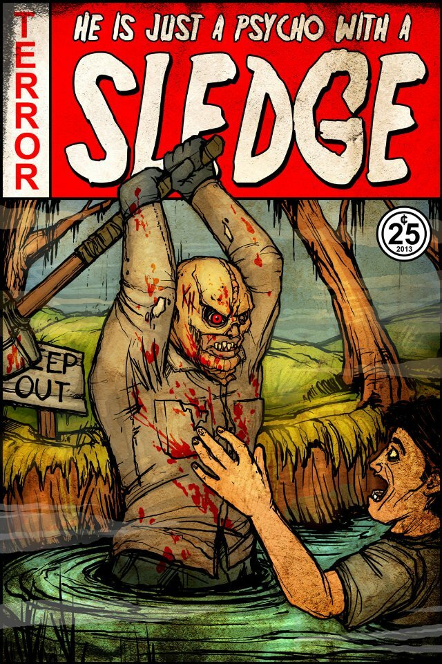 Sledge (2014)