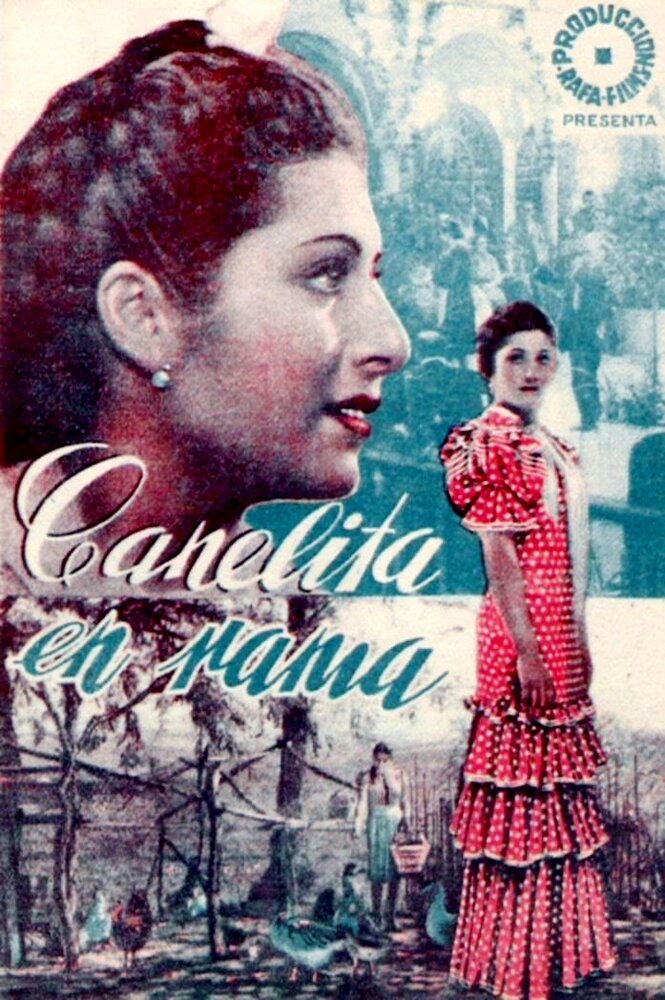 Canelita en rama (1943)