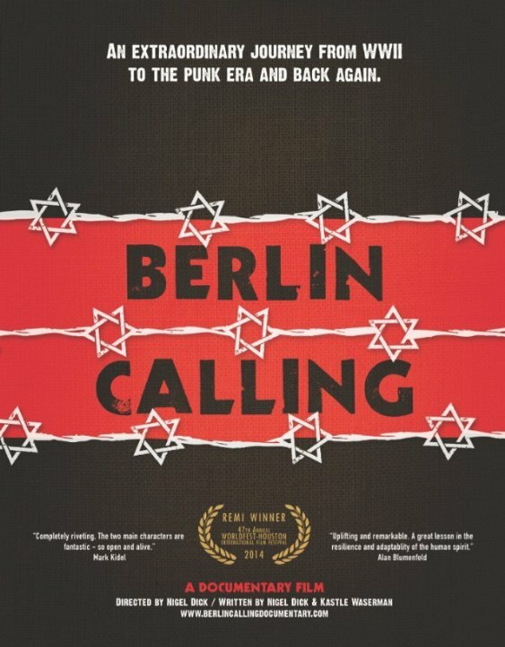 Berlin Calling (2015)