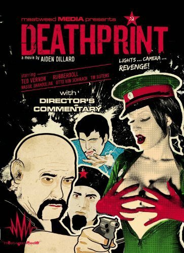 Death Print (2009)