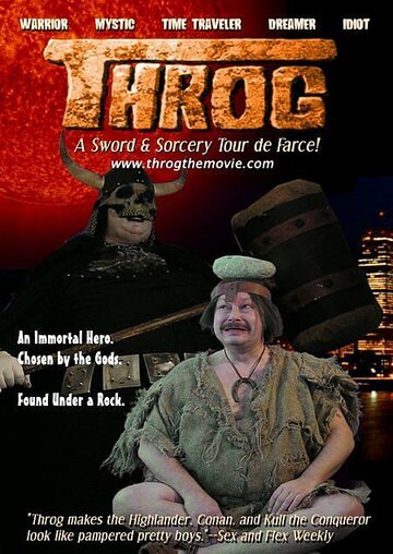 Throg (2004)