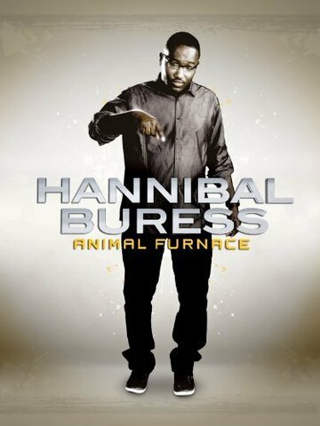 Hannibal Buress: Animal Furnace (2012)