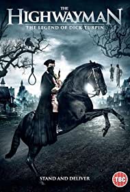 The Highwayman (2022)