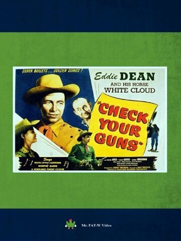 Check Your Guns (1948)