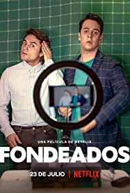 Fondeados (2021)