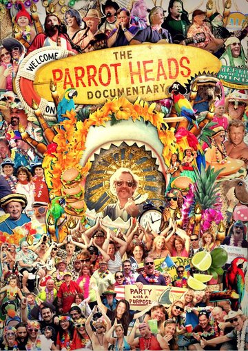 Parrot Heads (2017)