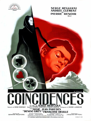 Coïncidences (1947)