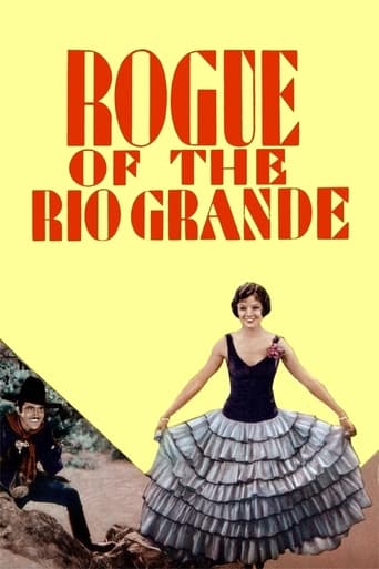 Rogue of the Rio Grande (1930)