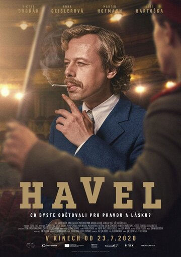 Havel (2020)