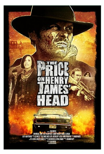 The Price on Henry James' Head (2014)