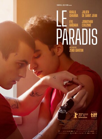 Le paradis (2023)