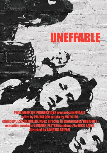 Uneffable (2017)