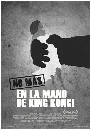 En la mano de King Kong (2011)