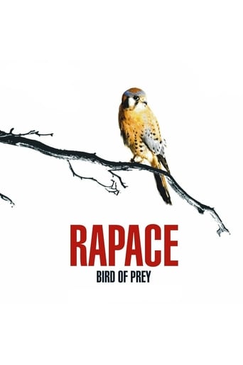 Rapace (2006)