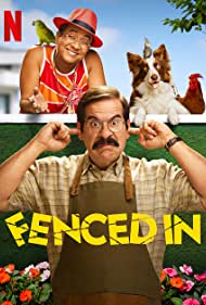 Fenced In (2022)