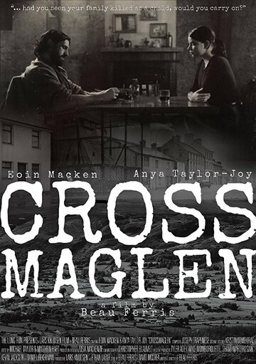 Crossmaglen (2018)